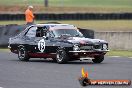 Historic Car Races, Eastern Creek - TasmanRevival-20081129_104